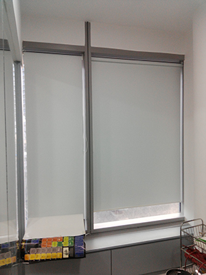 Times Tower office interior 6